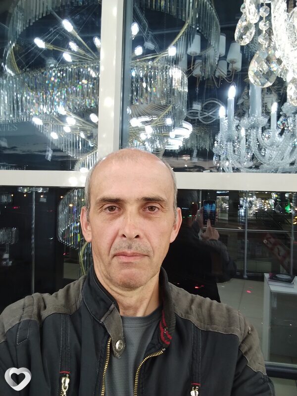 Денис, 49, Казани — анкета №2318637