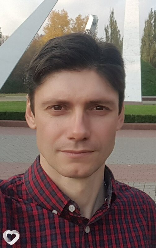 Сергей, Смиловичи