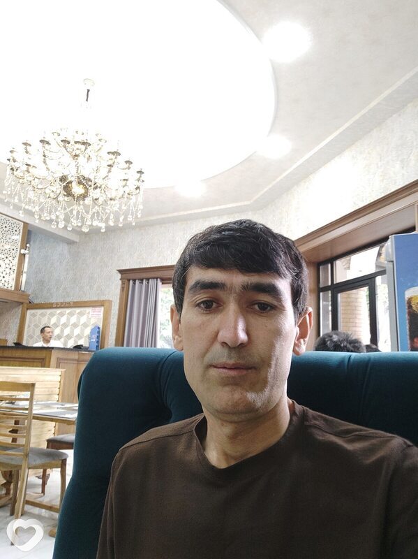 Дилшод, Андижан