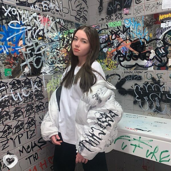 Мария, 22, Чите — анкета №2318605