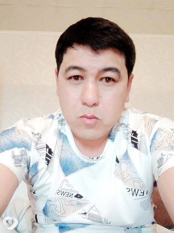 Жамол, 41, Набережных Челнах — анкета №2318606