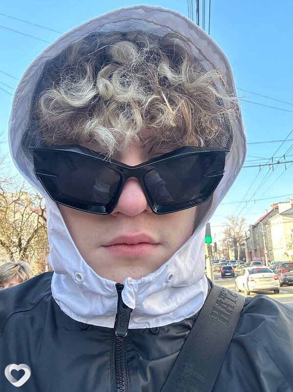 Андрей, 20, Калуге — анкета №2318608