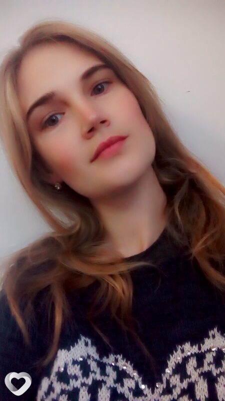 Лёля, 30, Костанае — анкета №2318617