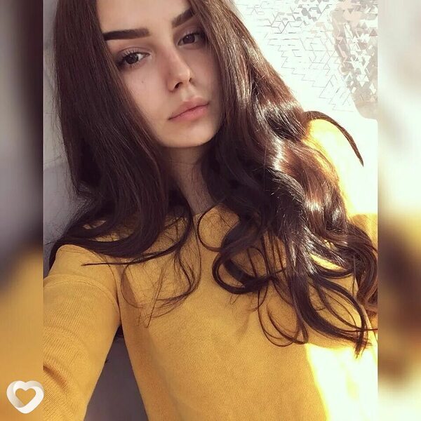 Алина, 25, Нижнем Новгороде — анкета №2319058