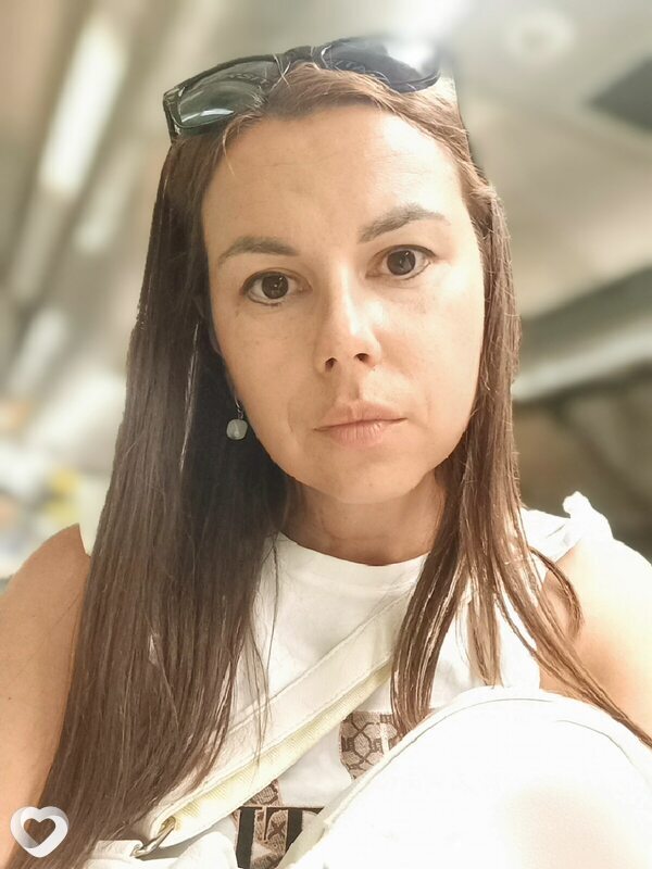 Татьяна, 41, Минске — анкета №2318883
