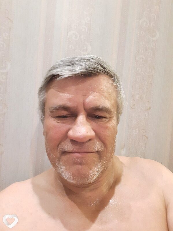 Александр, 58, Москве — анкета №2318887