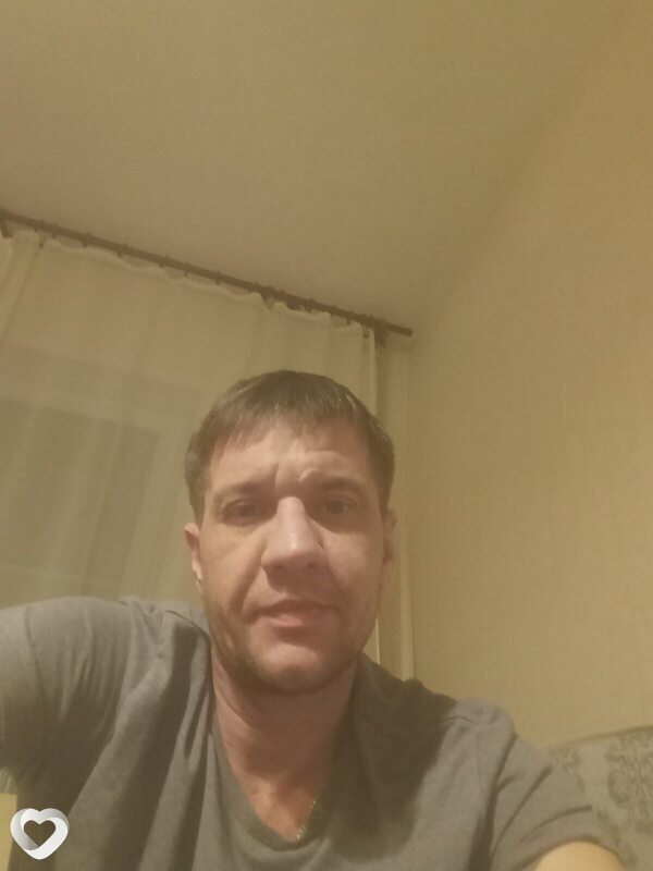 Михаил, 39, Курске — анкета №2318896