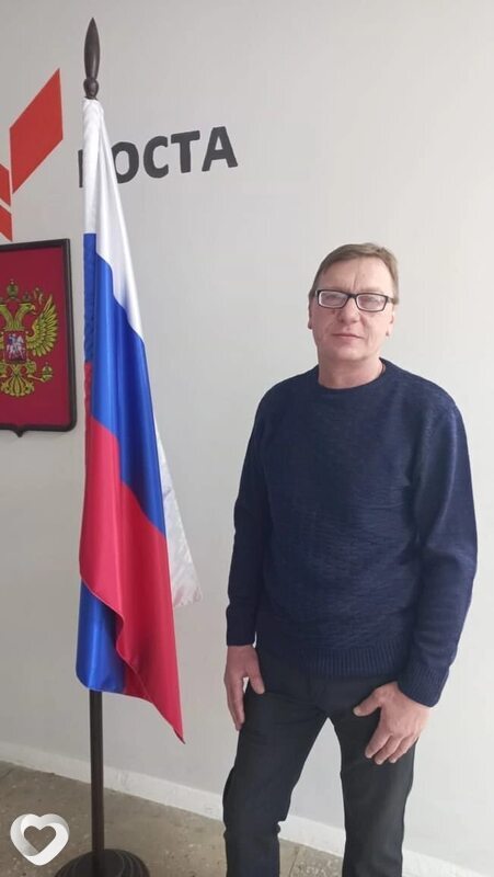 Сергей, 53, Воронеже — анкета №2318901