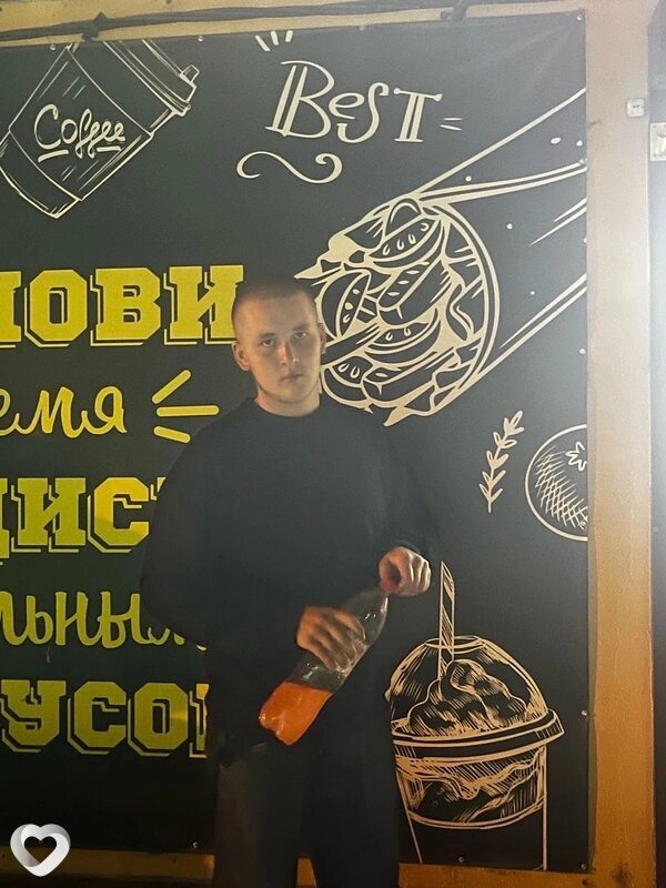 Алексей, 19, Майкопе — анкета №2319163
