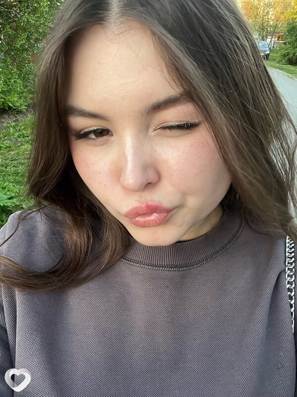 Настя, 19, Нижнем Новгороде — анкета №2319171