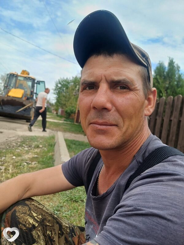 Александр, Глубокий