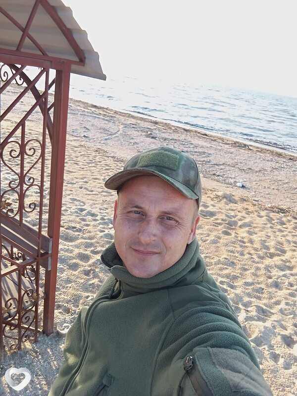 Евгений, 35, Ялте — анкета №2319151
