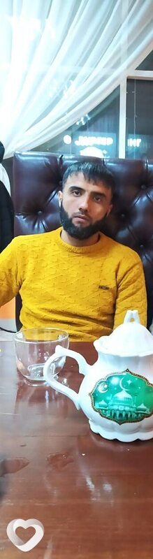Nazar, 36, Ижевске — анкета №2318687