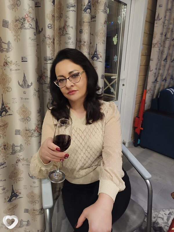 Юлия, 50, Ярославле — анкета №2318693