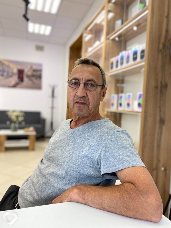 Александр, 59, Оренбурге — анкета №2318699