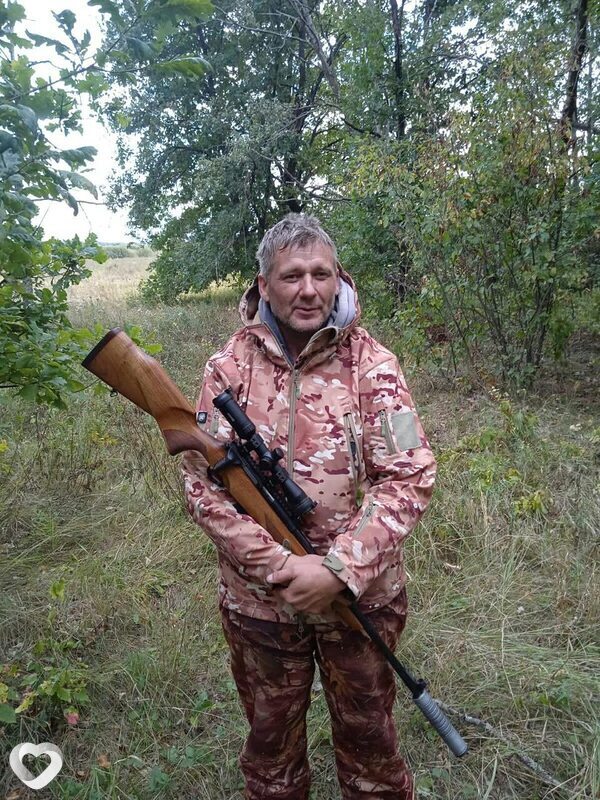 Василий, 54, Воронеже — анкета №2318700