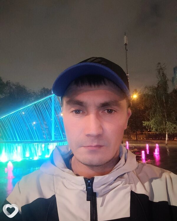 Самый, 36, Пскове — анкета №2318701