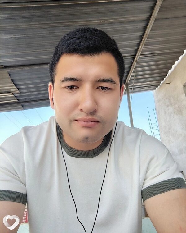 Тимур, 28, Минске — анкета №2318803