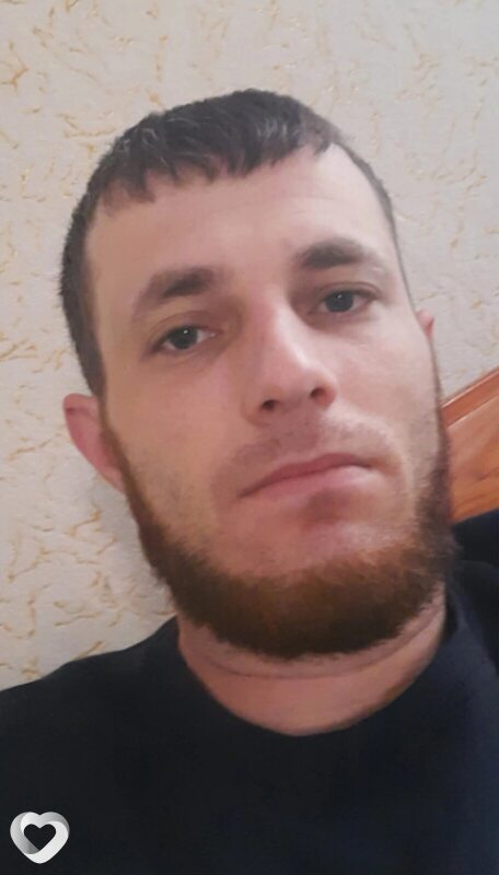 Василий, 31, Сальске — анкета №2318817