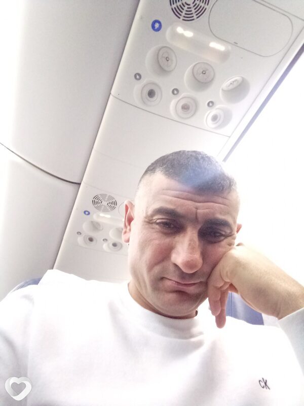 Толик, 37, Калининграде — анкета №2318727