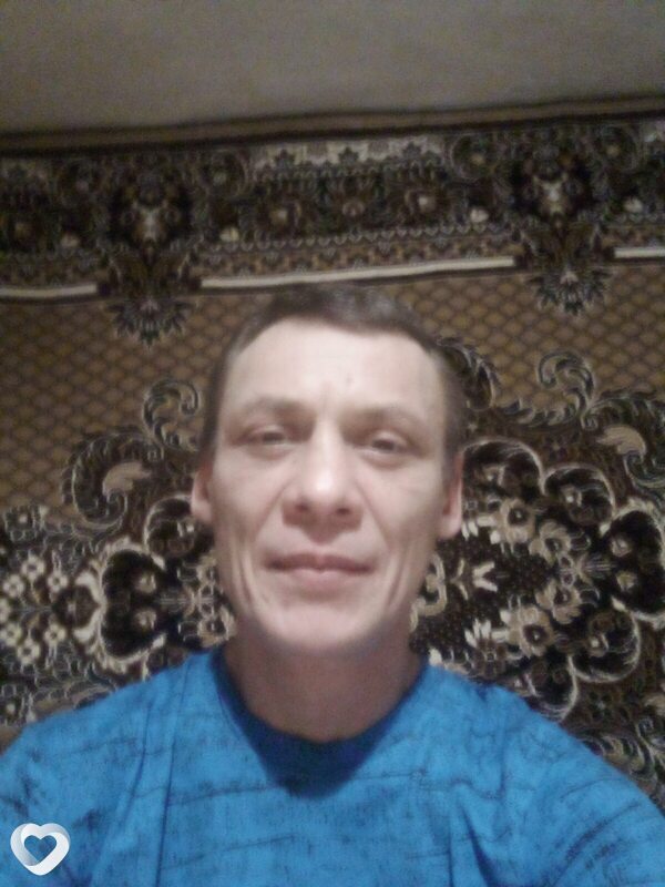 Владимир, 44, Воронеже — анкета №2318753