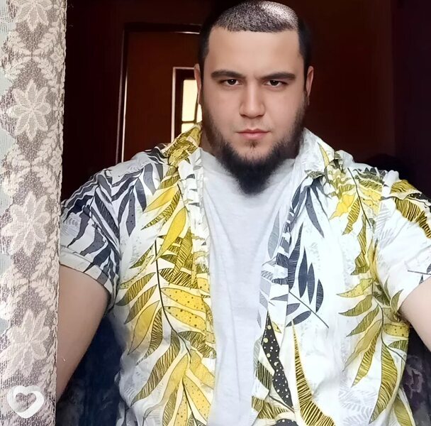 Bossmach, 36, Ноябрьске — анкета №2318754