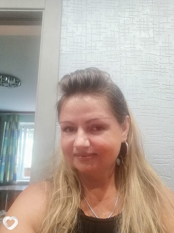 Елена, 48, Москве — анкета №2318764