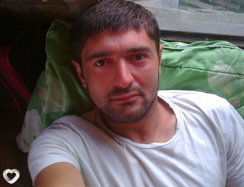 Баха, 43, Красногорске — анкета №2318771