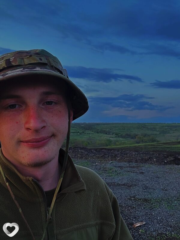Александр, 24, Екатеринбурге — анкета №2318777