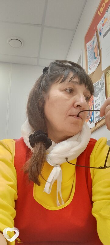Татьяна, 54, Туле — анкета №2319029