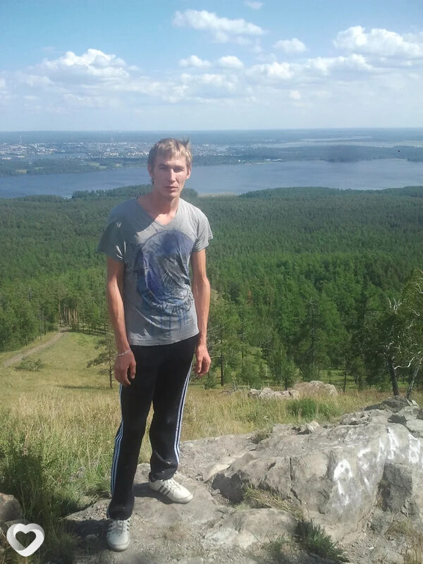 Алексей, 34, Снежинске — анкета №2319031