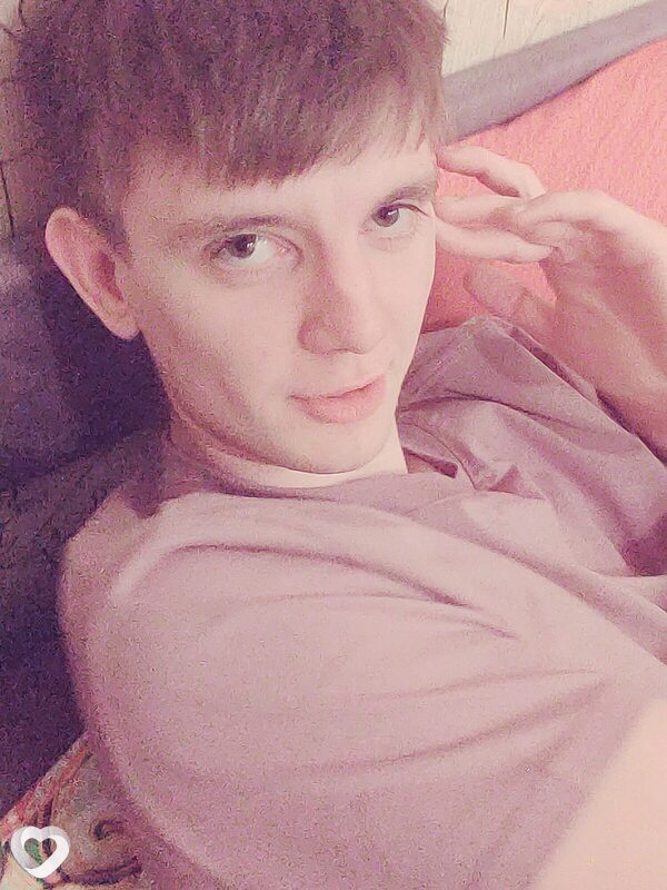 Давид, 22, Уфе — анкета №2319050