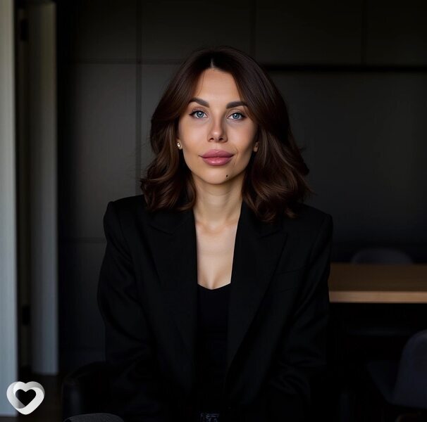 Ангелина, 29, Казани — анкета №2318982
