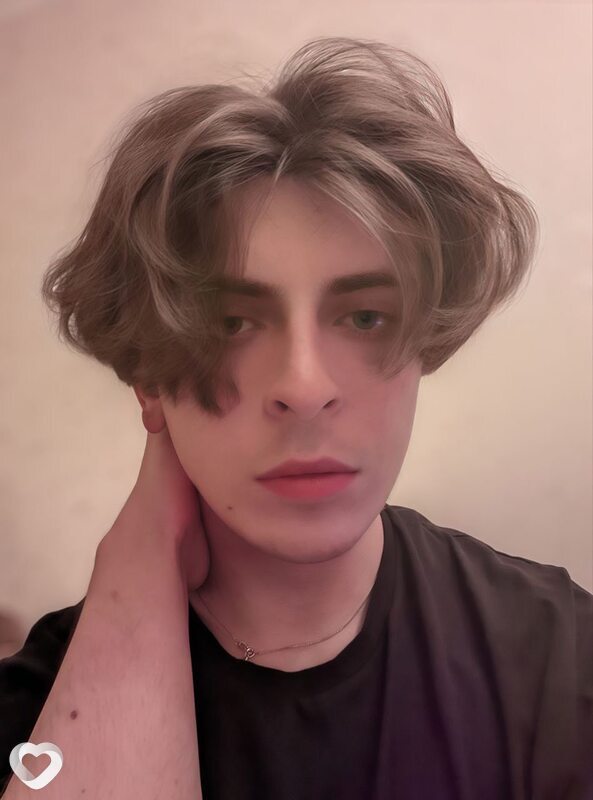 Дмитрий, 25, Слониме — анкета №2318983