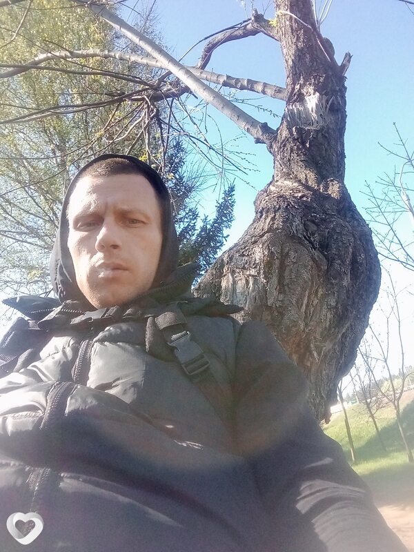 Denis, 32, Минске — анкета №2318928