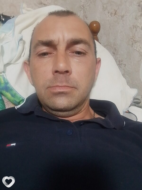 Николай, 40, Усть-Каменогорск — анкета №2318930