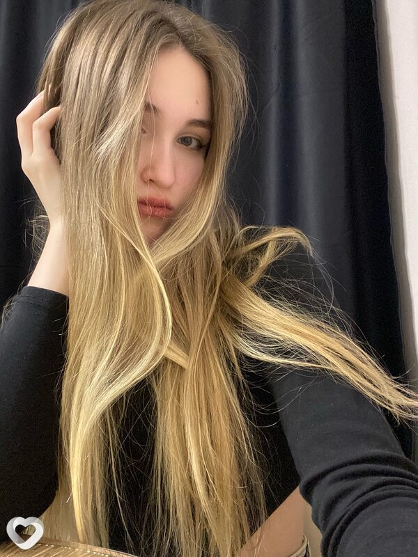 Анна, 20, Чебоксарах — анкета №2318943