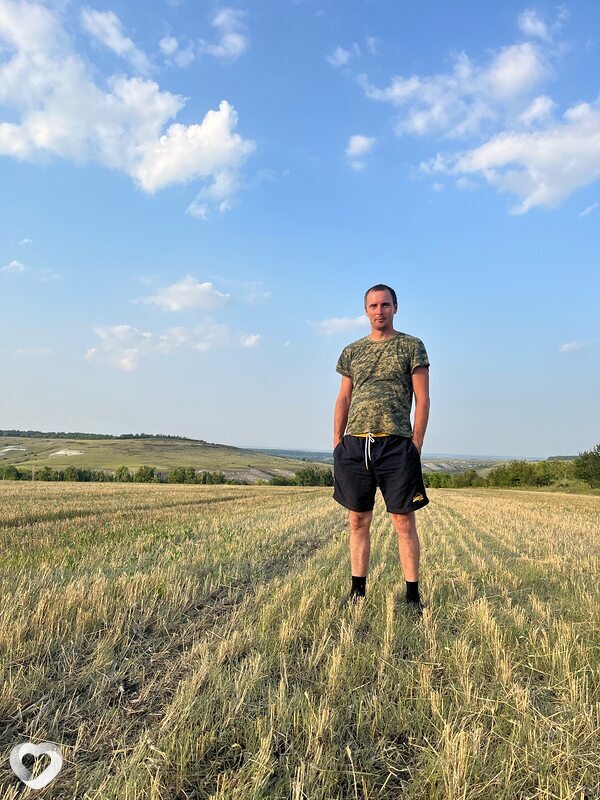 Алексей, 41, Губкине — анкета №2318944