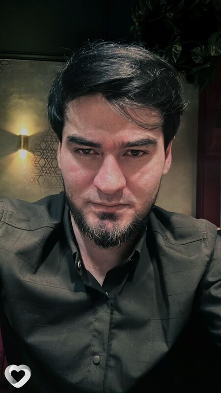 Azizialijon, 29, Алматы — анкета №2318732