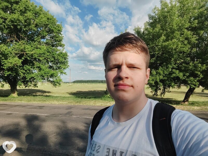 Матвей, 19, Бресте — анкета №2318736