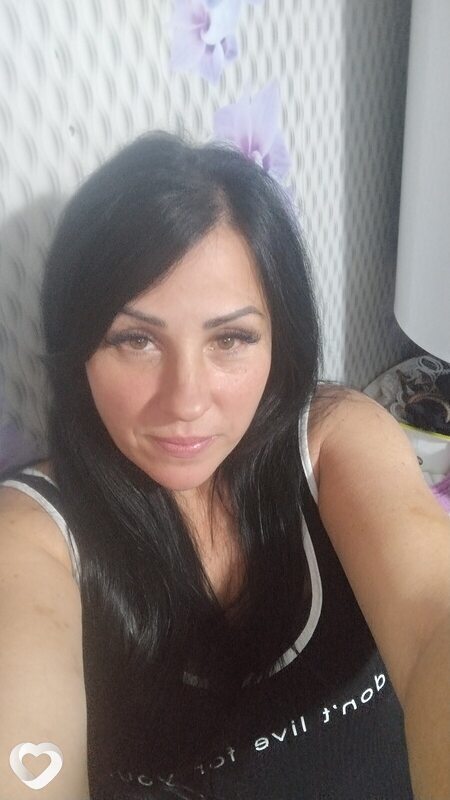 Таня, 44, Новосибирске — анкета №2318737