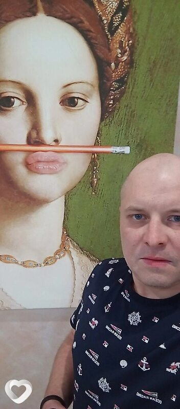 Bratiшka, 36, Иванове — анкета №2318741
