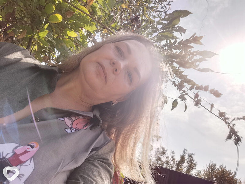 Елена, 56, Краснодаре — анкета №2319008