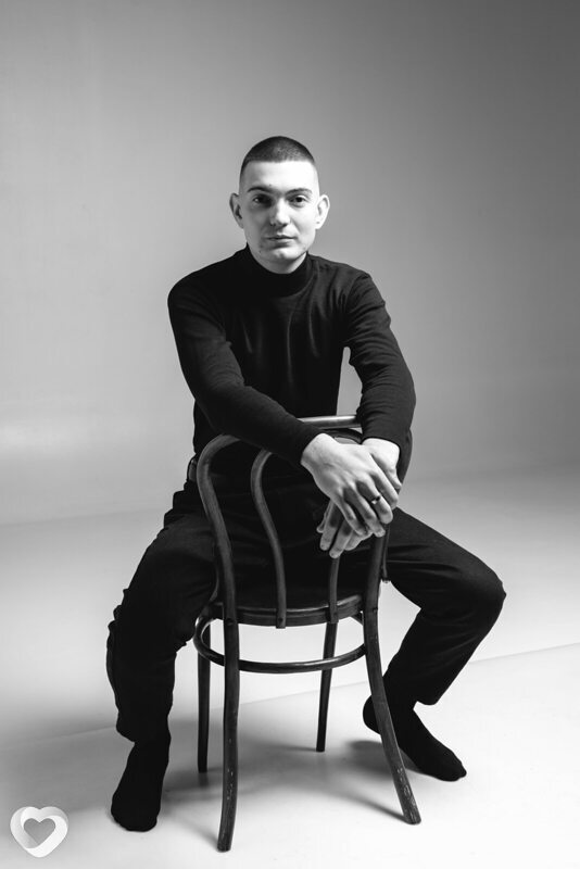 Максим, 20, Саратове — анкета №2319013