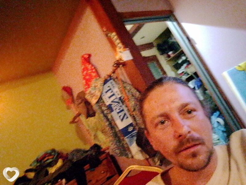 Антон, 41, Санкт-Петербурге — анкета №2319014