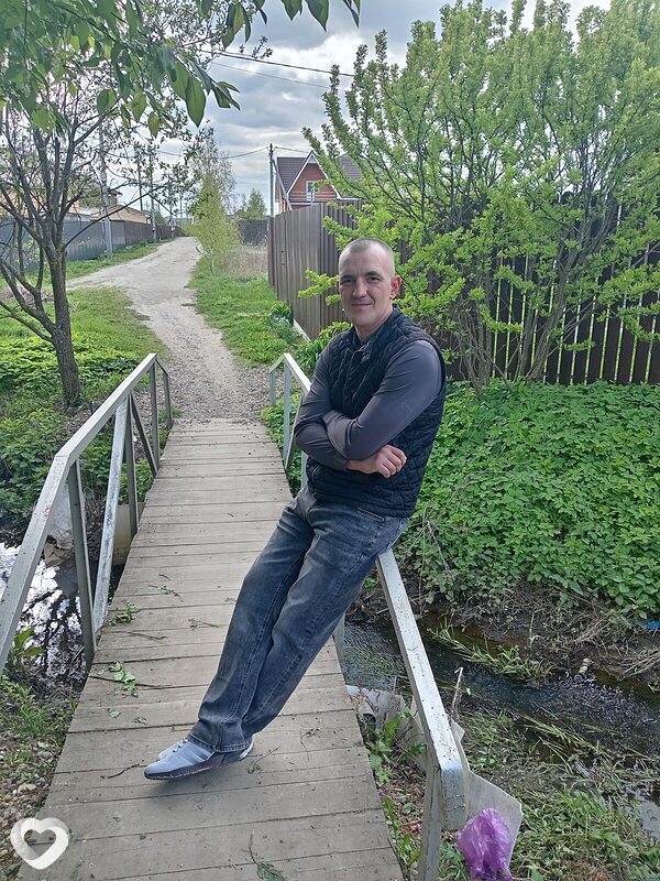 Александр, 37, Раменском — анкета №2319089