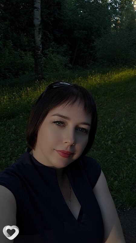Юлия, 42, Воронеже — анкета №2319094