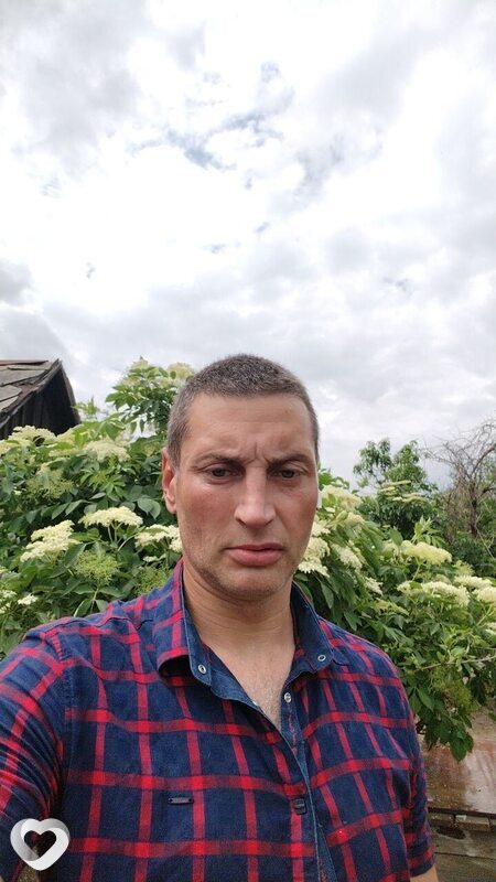 Александр, 40, Донецке — анкета №2318958