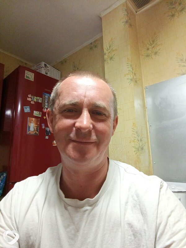 Сергей, 43, Уфе — анкета №2318959