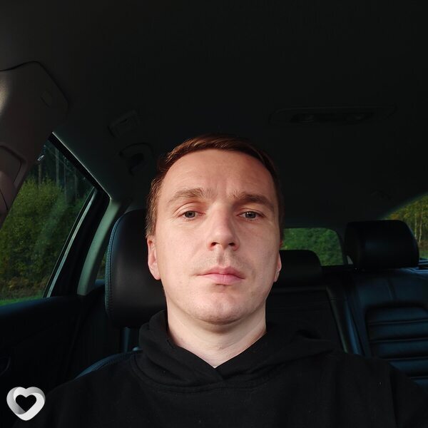 Андрей, 35, Минске — анкета №2318965